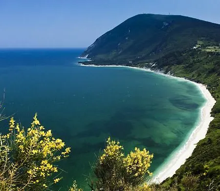 Séjour à la ferme Rossococomero *