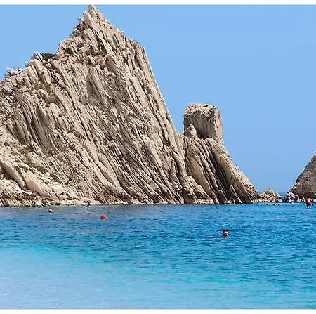 Agriturismo Rossococomero Offerta Ponte 2 Giugno! * 시롤로