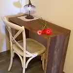 Κατάλυμα σε φάρμα Rossococomero Primavera! *