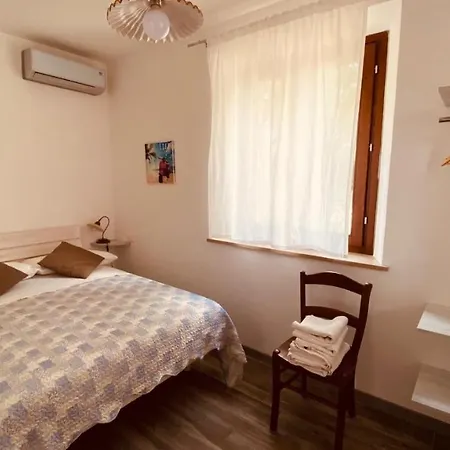 Vakantieboerderij Rossococomero