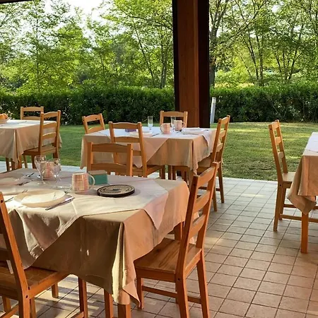 Rossococomero * Sirolo