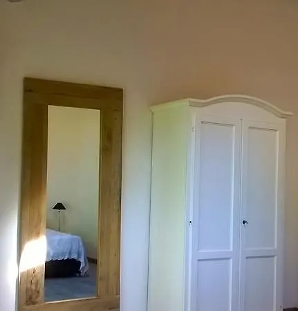 Vakantieboerderij Rossococomero *