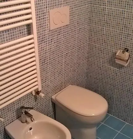 Vakantieboerderij Rossococomero