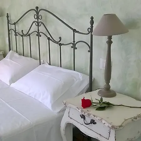 Agroturismo Rossococomero