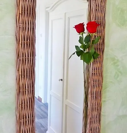 Rossococomero Agroturismo *