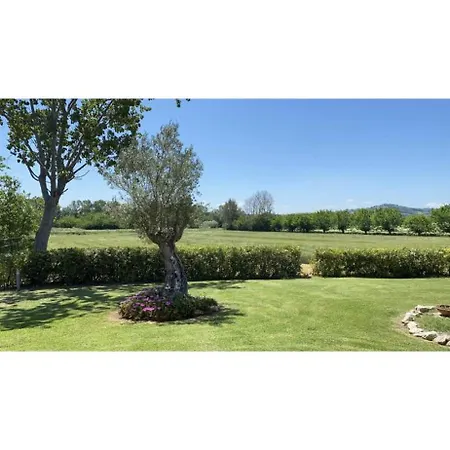 Rossococomero Agroturismo Sirolo