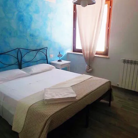 Rossococomero Agroturismo